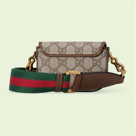 portafoglio gucci acquisto|Borse a tracolla da donna Gucci .